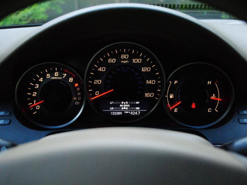 Used 2006 Acura RL AWD/4WD image 22