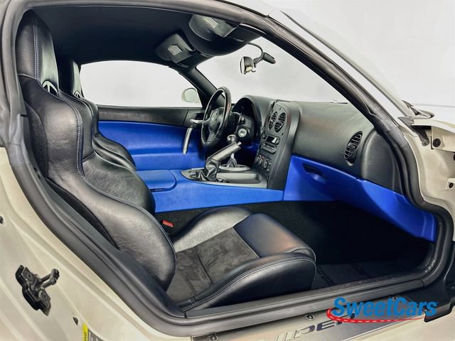 Used 2006 Dodge Viper SRT-10 w/ VOI9 Edition RWD image 10