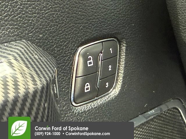 Used 2018 Ford F150 Lariat w/ Equipment Group 501A Mid AWD/4WD image 22