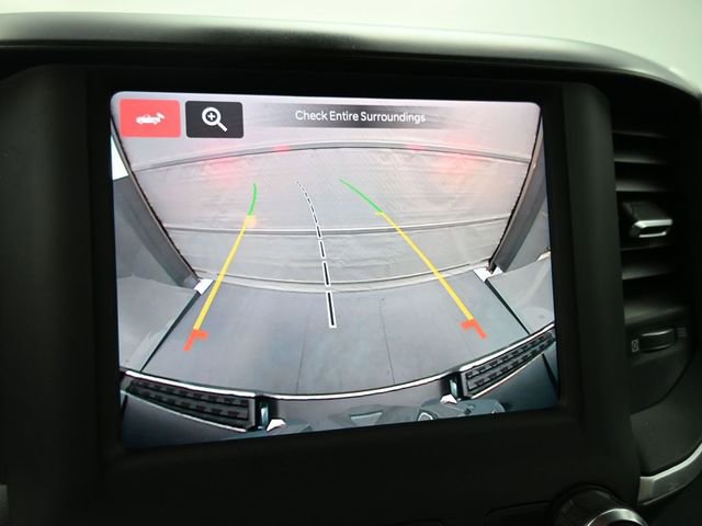 Used 2023 RAM 1500 Big Horn image 22