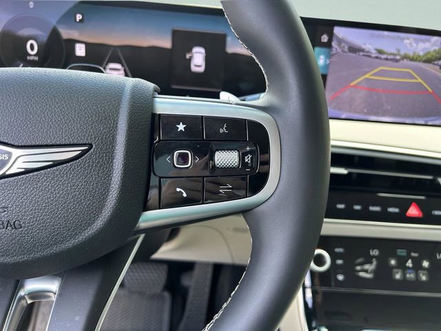 New 2026 Genesis GV70 2.5T image 17