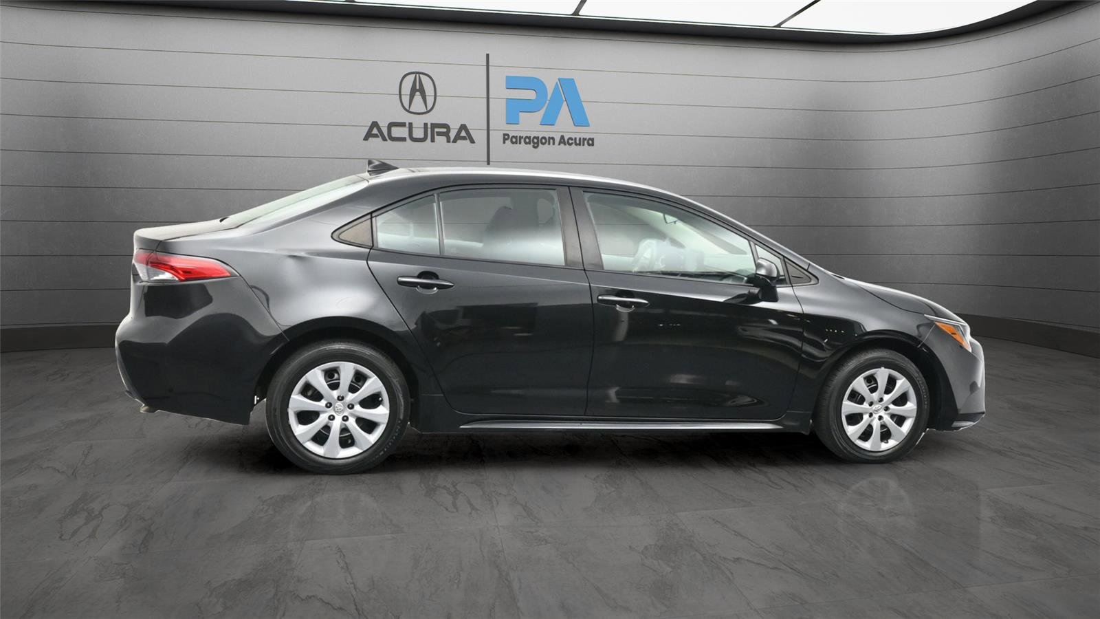 Used 2022 Toyota Corolla LE image 18