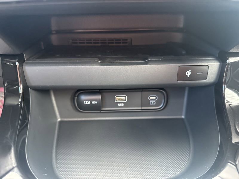 New 2026 Kia Seltos EX w/ EX Sunroof Package image 36