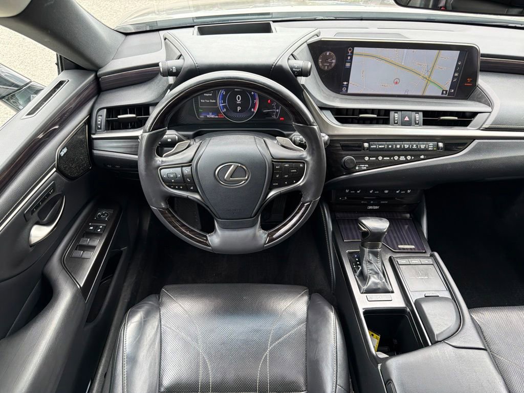 Used 2019 Lexus ES 350 Ultra Luxury w/ Accessory Package 2 FWD image 22