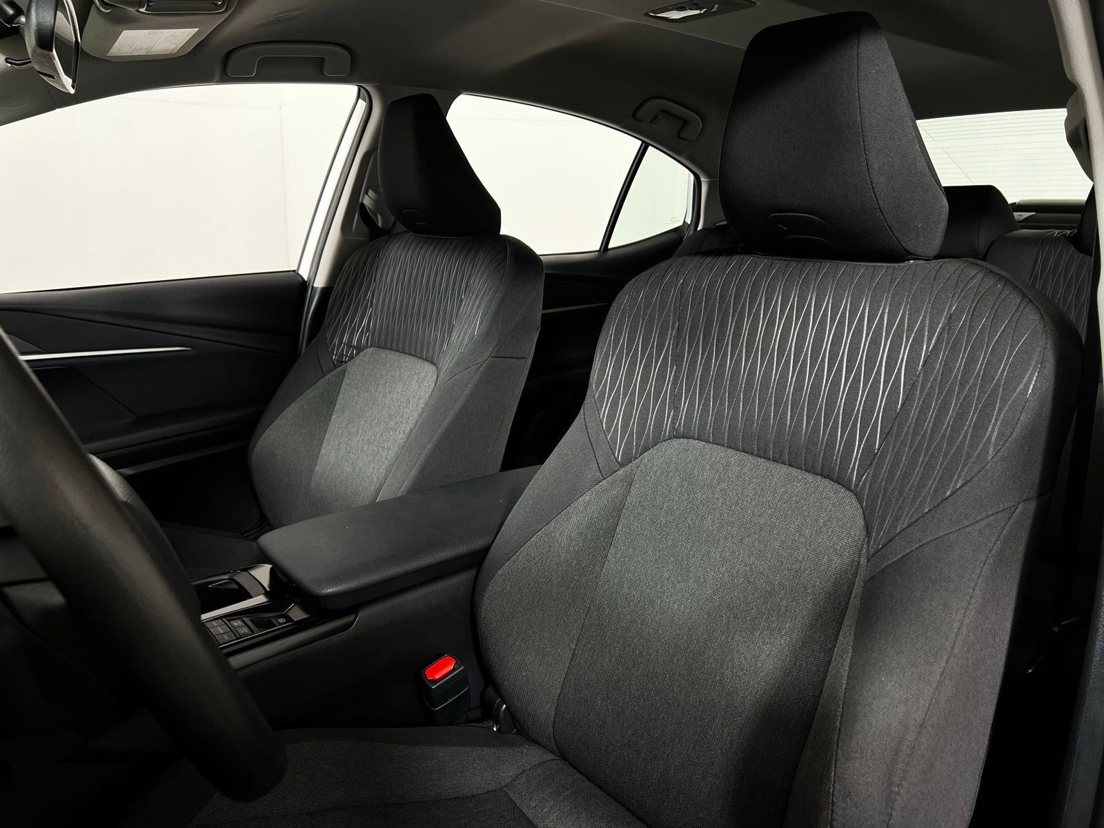 Certified 2025 Toyota Camry LE image 13