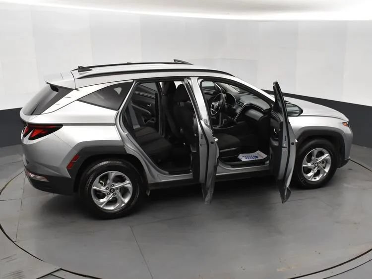 Used 2024 Hyundai Tucson SEL FWD image 6