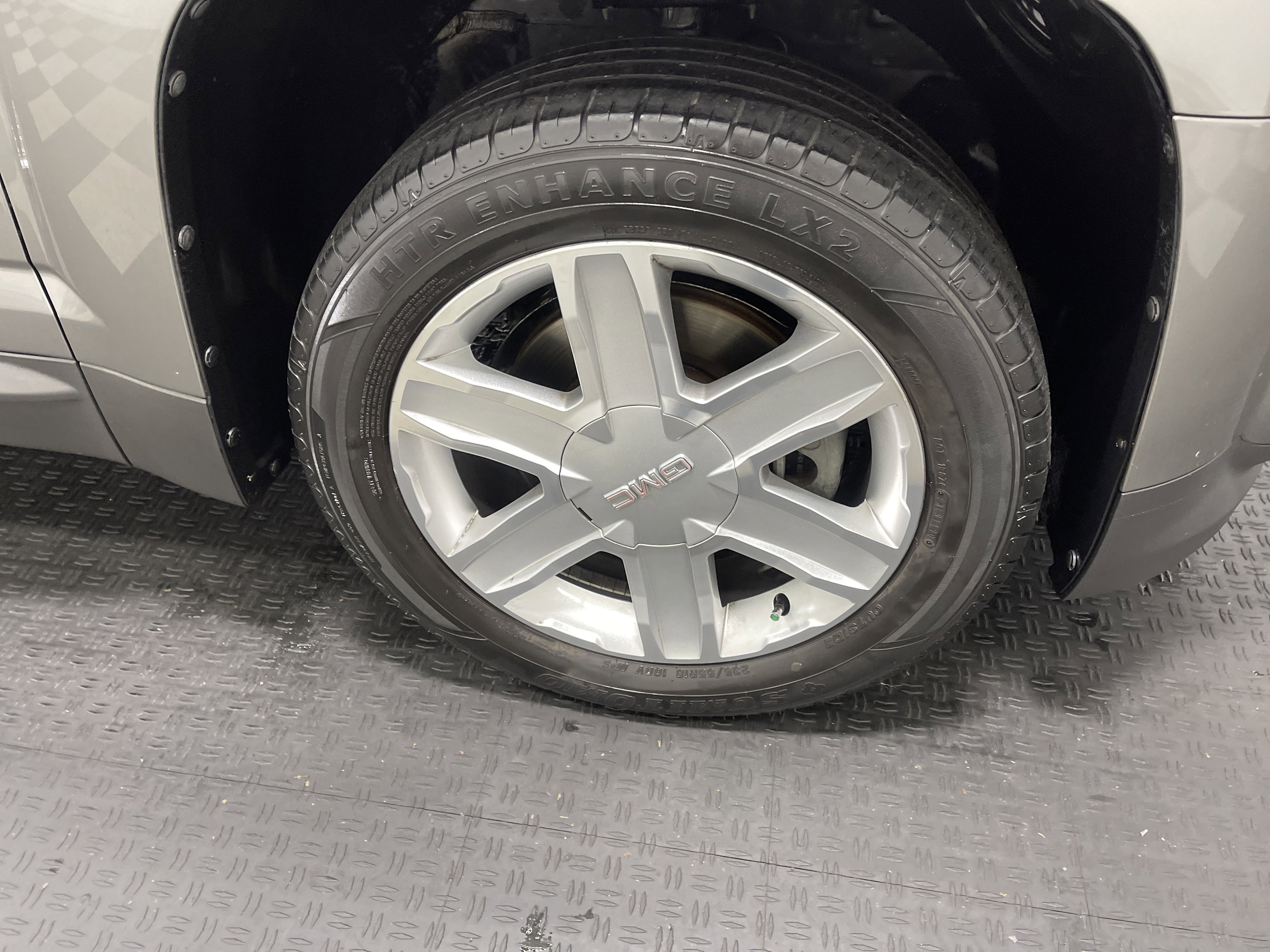 Used 2012 GMC Terrain SLE image 29