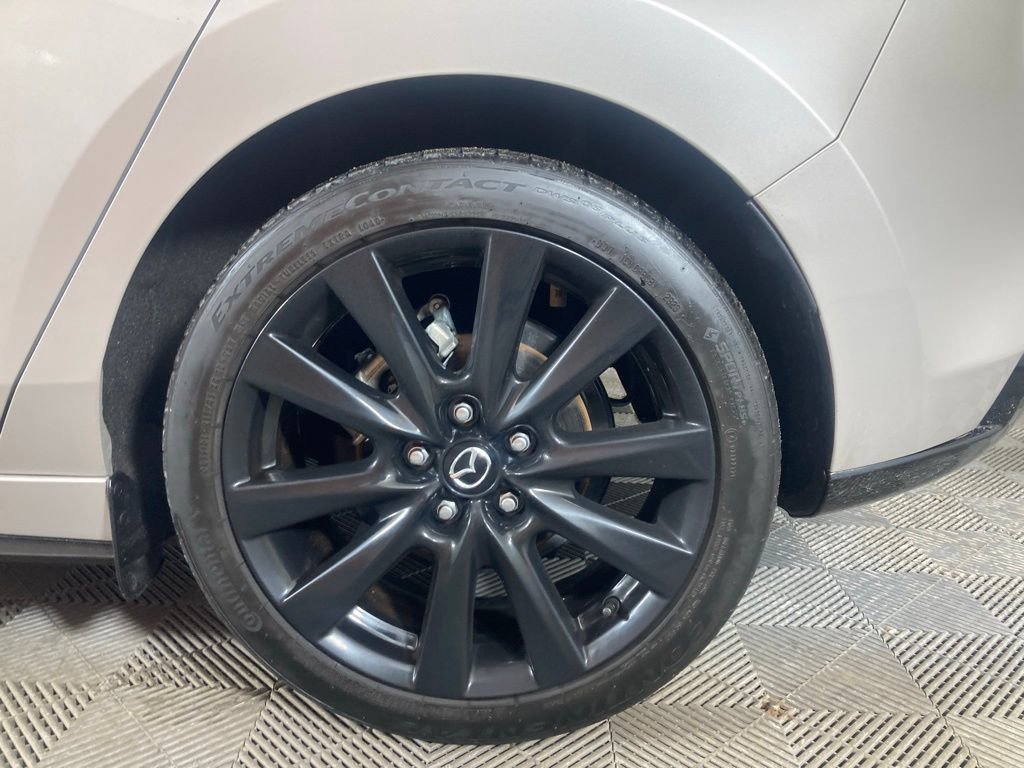 Used 2024 MAZDA MAZDA3 2.5 Turbo Premium Plus Package image 22