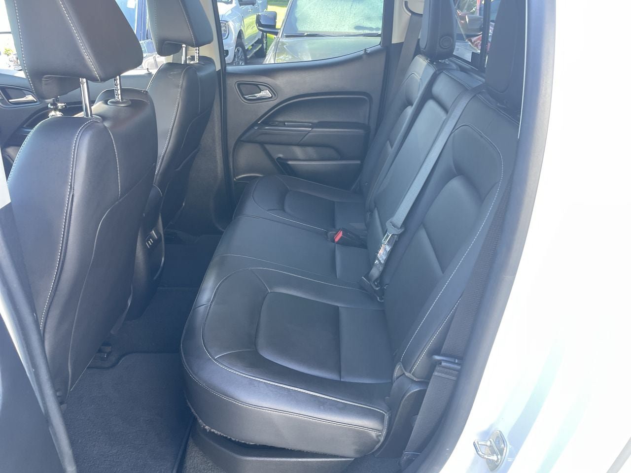 Used 2018 GMC Canyon SLT w/ Driver Alert Package AWD/4WD image 39