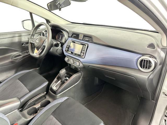 Used 2023 Nissan Versa SV FWD image 27
