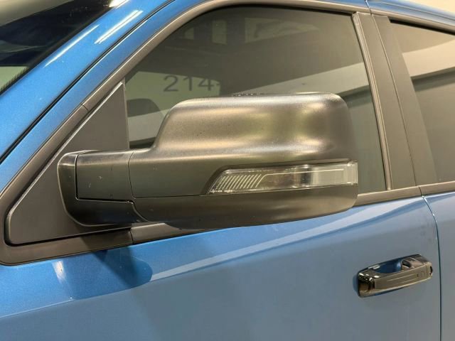 Used 2024 RAM 1500 TRX AWD/4WD image 11