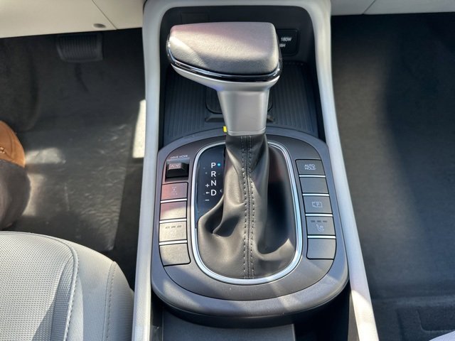 New 2026 Hyundai Kona SEL Sport image 27