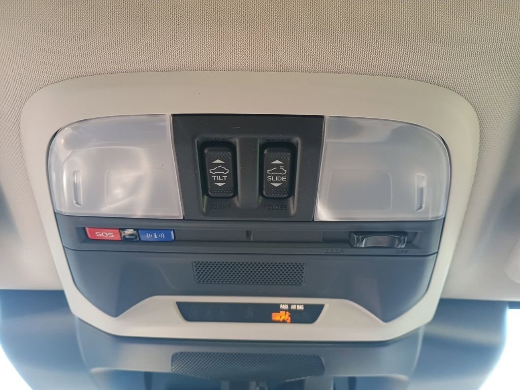 New 2026 Subaru Crosstrek 2.5i Limited AWD/4WD image 23