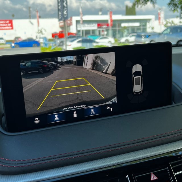 Certified 2023 Acura MDX A-Spec image 28