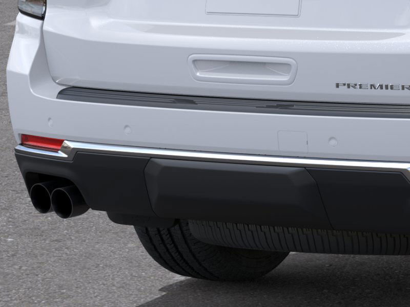 New 2026 Chevrolet Suburban Premier image 14