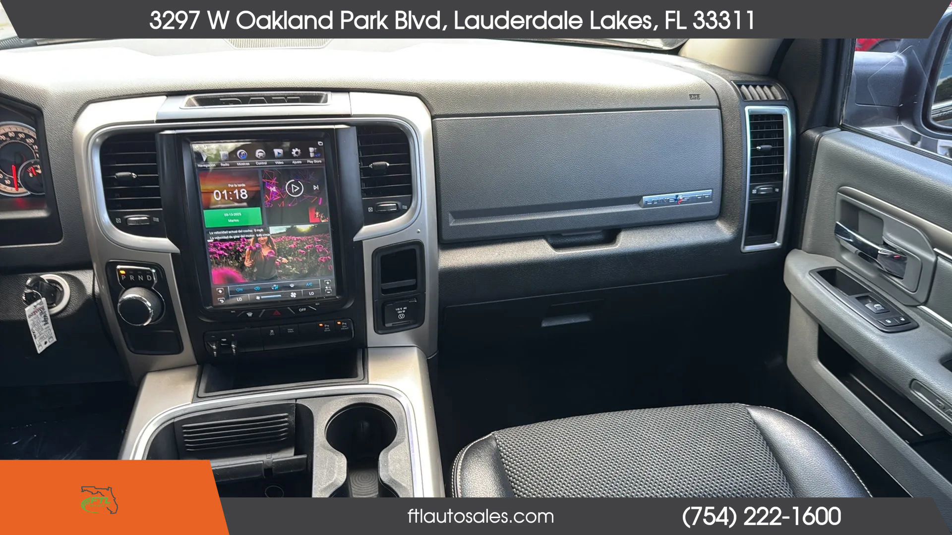 Used 2018 RAM 1500 Lone Star image 36