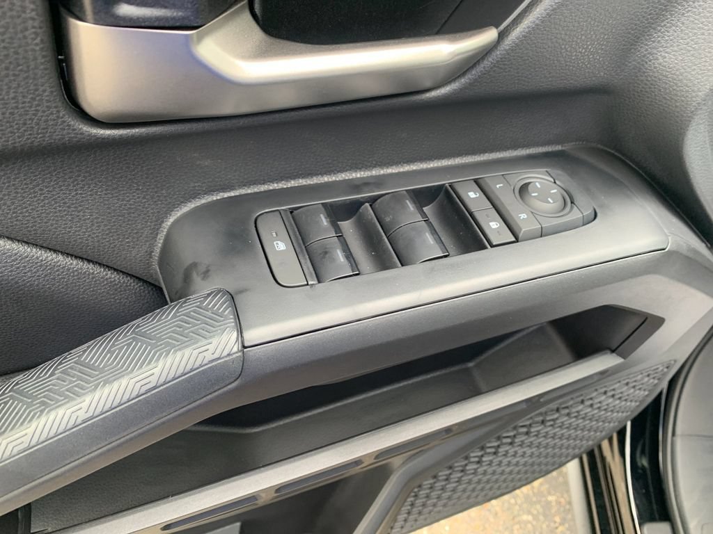 New 2026 Toyota Tacoma TRD Off-Road AWD/4WD image 12