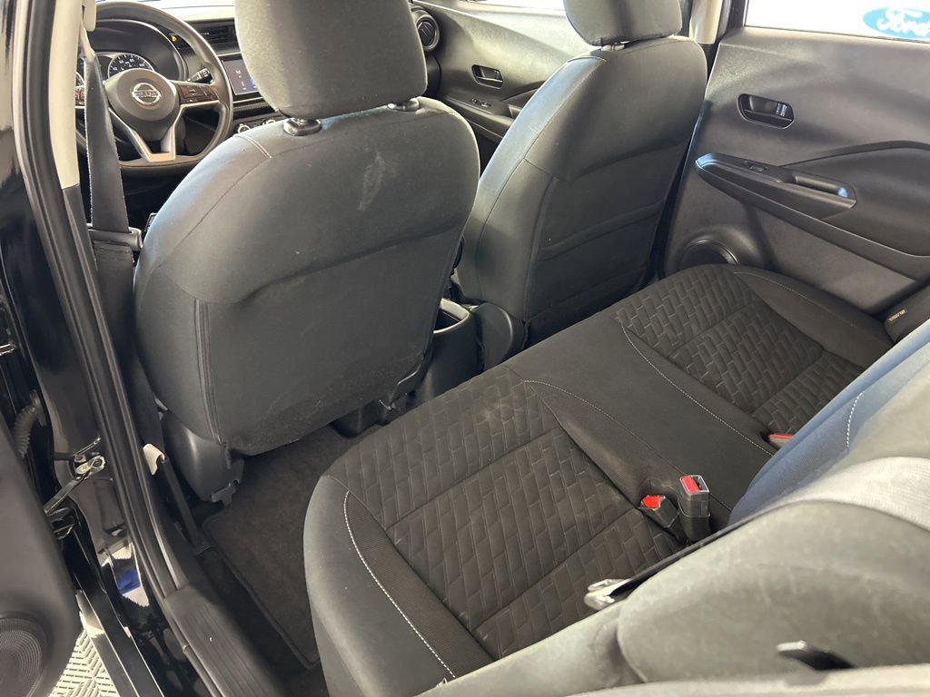 Used 2021 Nissan Kicks S image 35