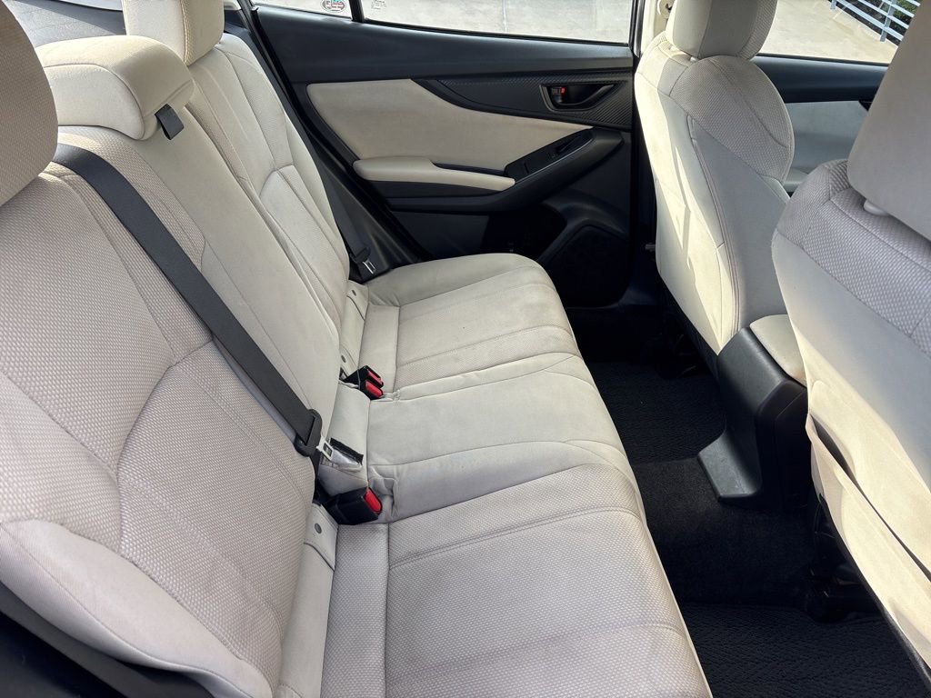 Used 2019 Subaru Impreza 2.0i w/ Eyesight image 14