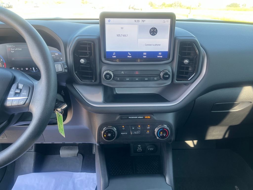 Used 2023 Ford Bronco Sport image 20