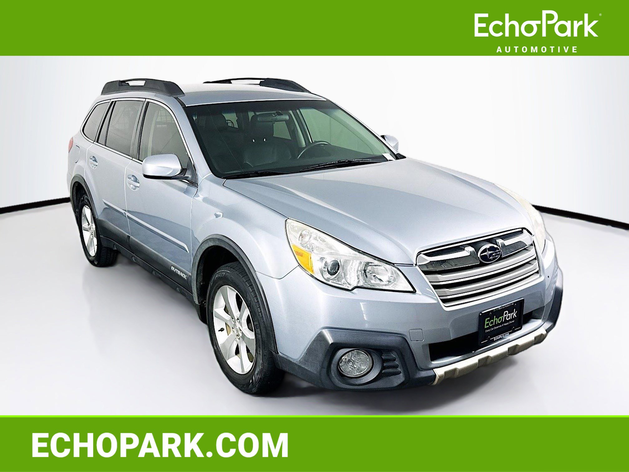 Used 2014 Subaru Outback 2.5i Limited AWD/4WD image 1
