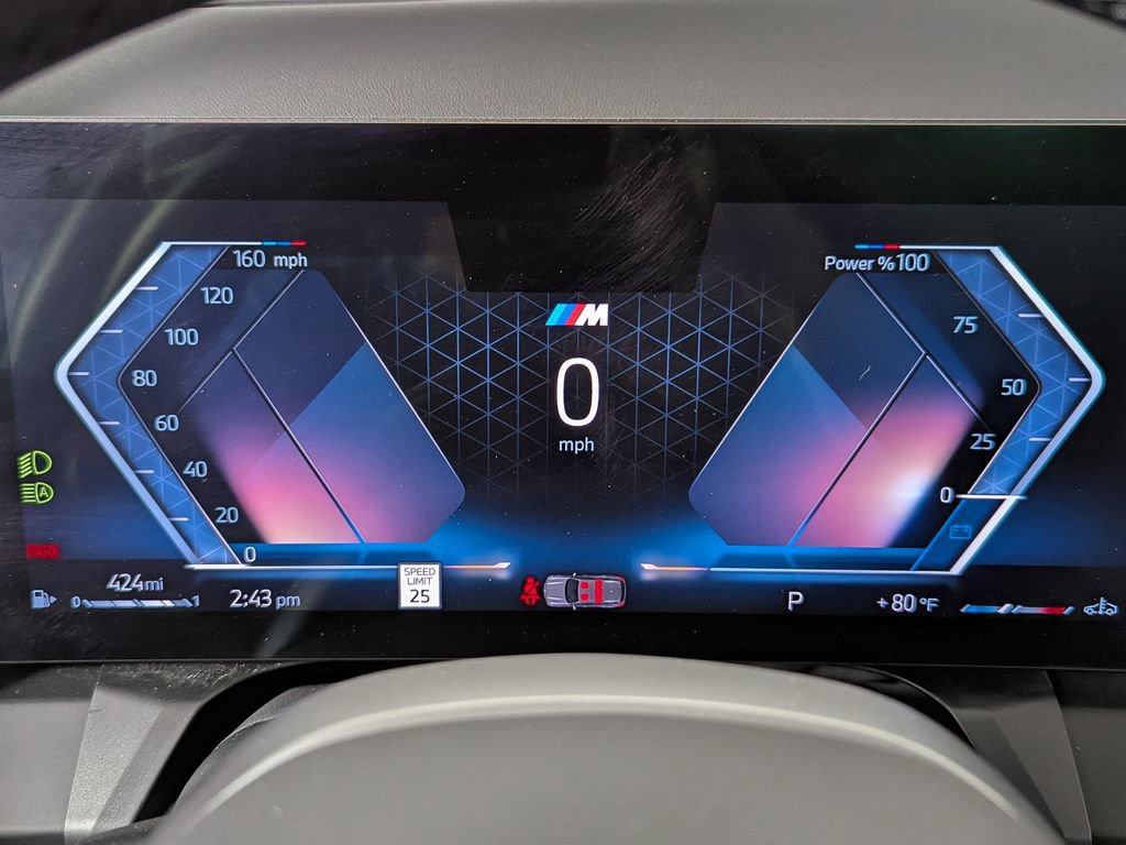 Used 2025 BMW X3 xDrive30i w/ Premium Package image 32