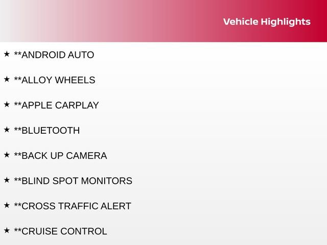Certified 2023 Nissan Rogue SV w/ SV Premium Package image 3