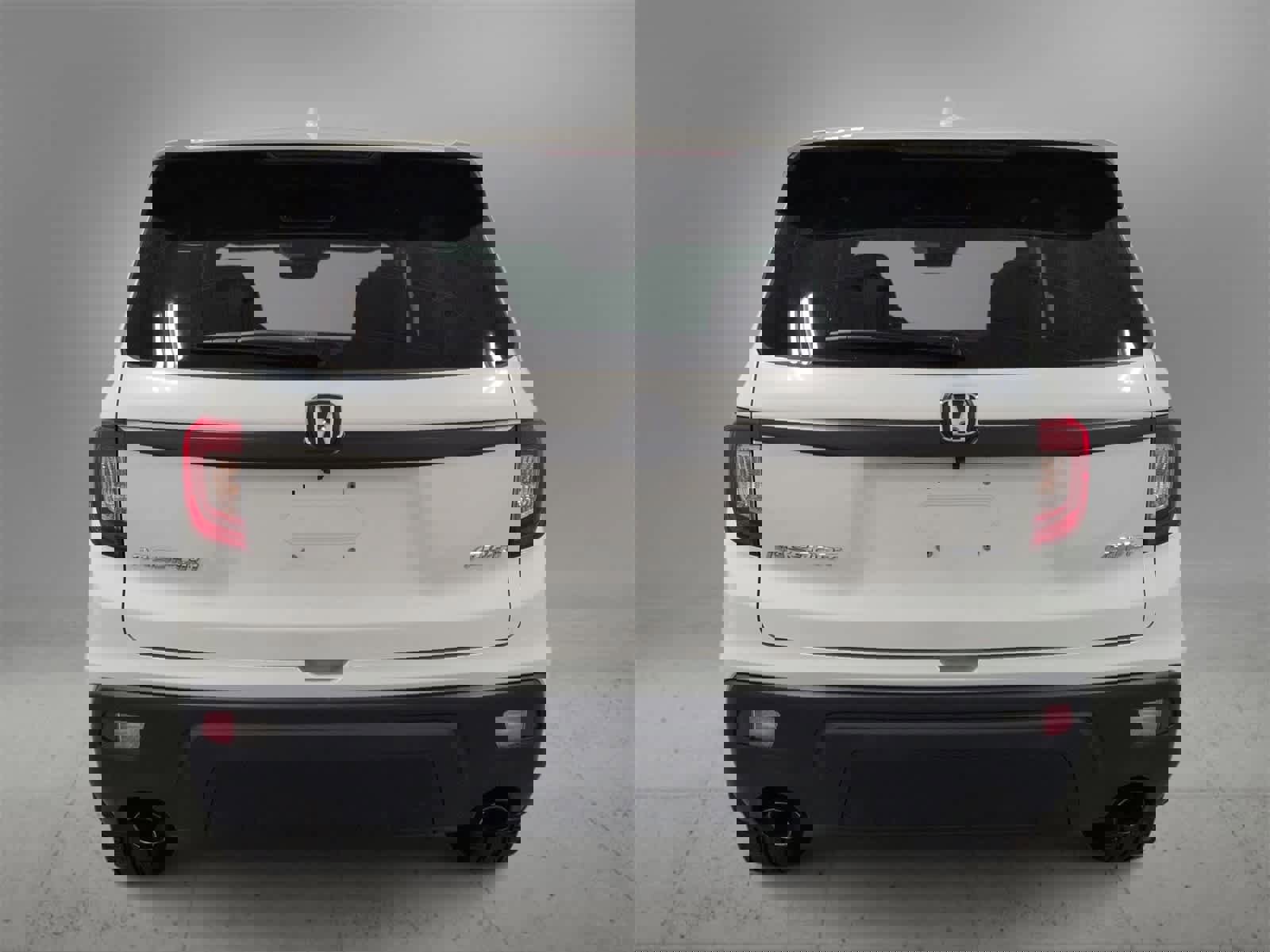 Used 2019 Honda Passport EX-L image 7