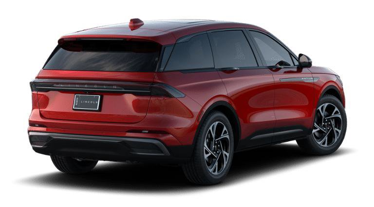 New 2026 Lincoln Nautilus Premier w/ Equipment Group 102A AWD/4WD image 3