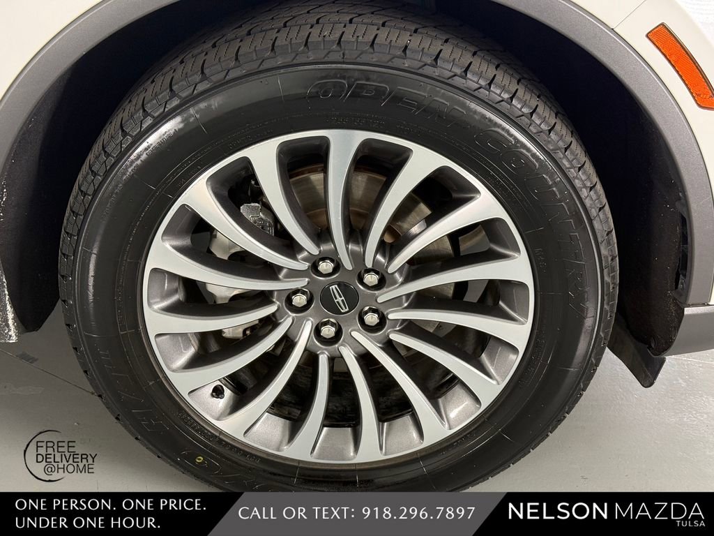 Used 2020 Lincoln Aviator Reserve w/ Equipment Group 201A image 10