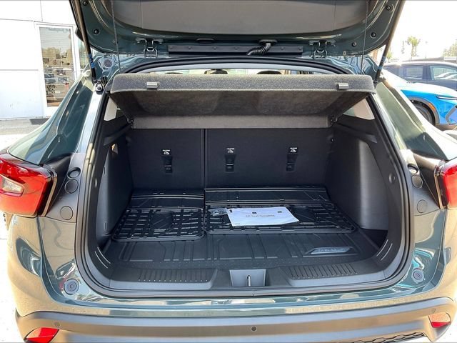 New 2026 Chevrolet Trax LT w/ Driver Confidence Package FWD image 14
