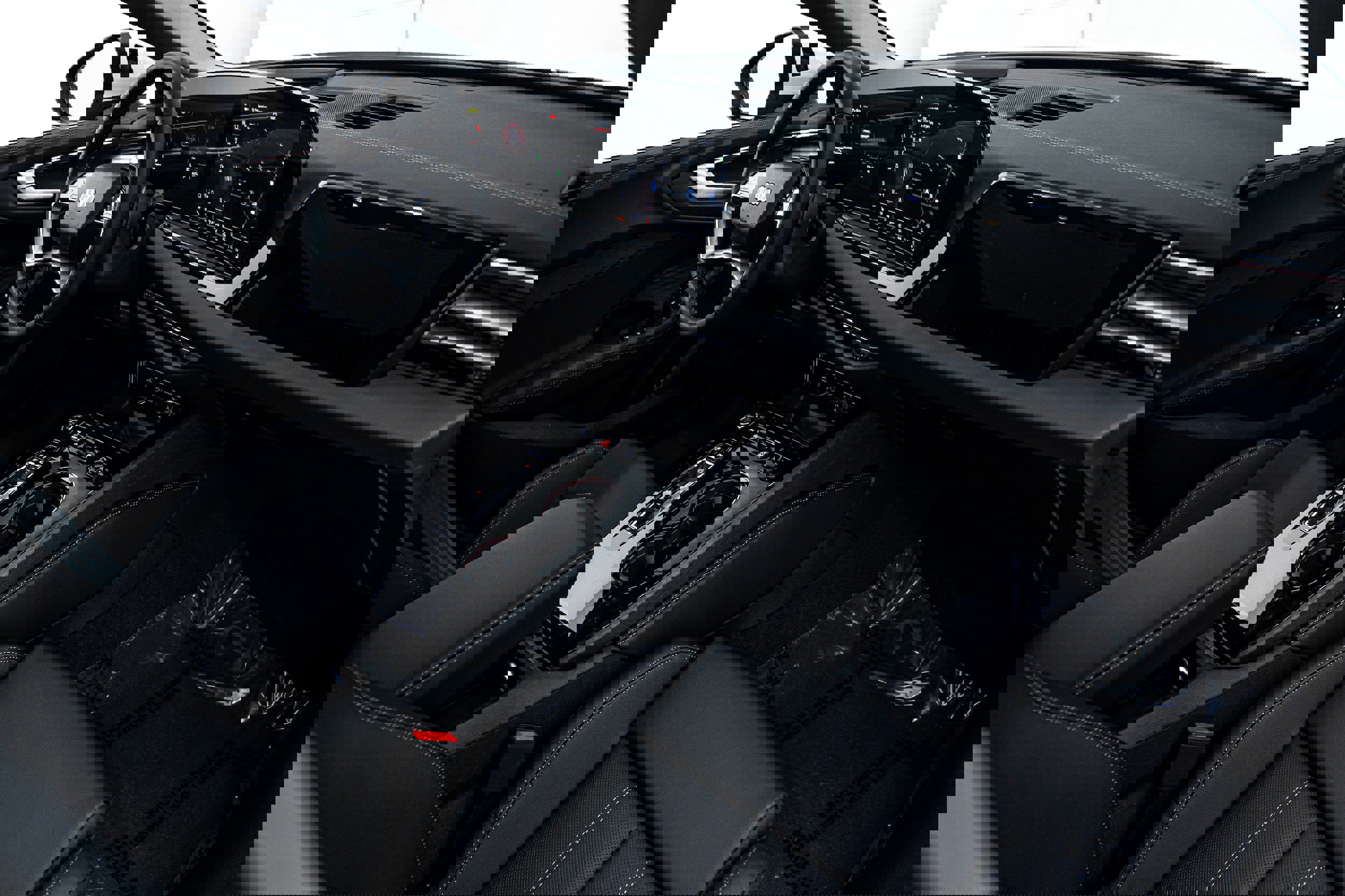 New 2025 Audi A5 2.0T Premium Plus image 8