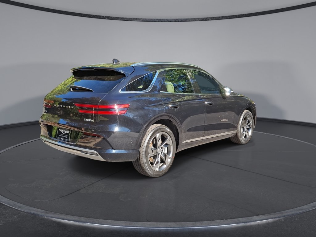 Used 2023 Genesis Electrified GV70 AWD/4WD image 25