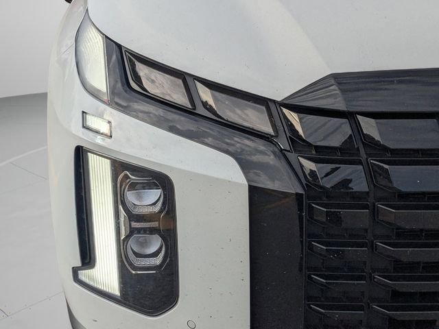 Used 2025 Hyundai Palisade SEL FWD image 36