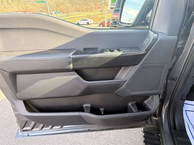Used 2022 Ford F150 XL w/ STX Appearance Package image 11