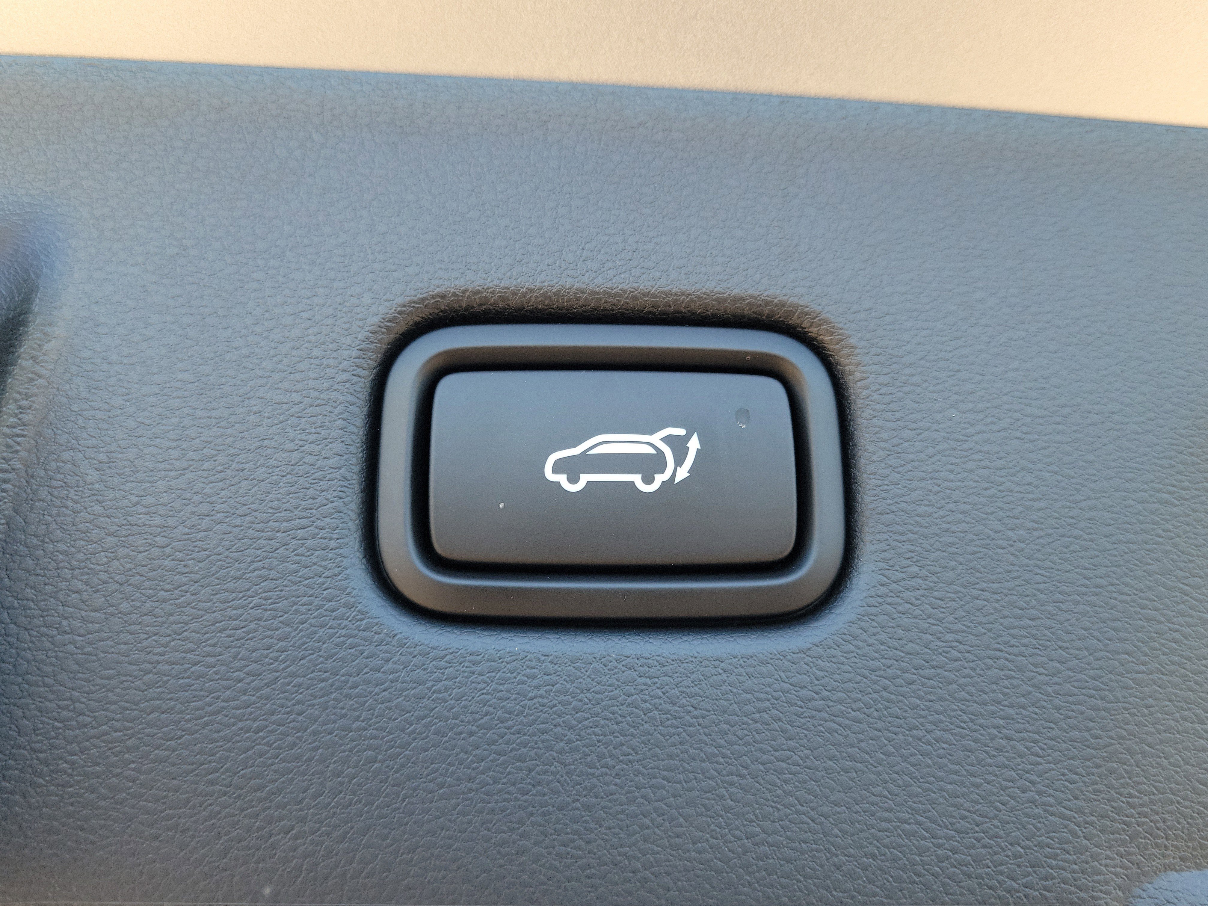 New 2026 Hyundai Tucson SEL image 10