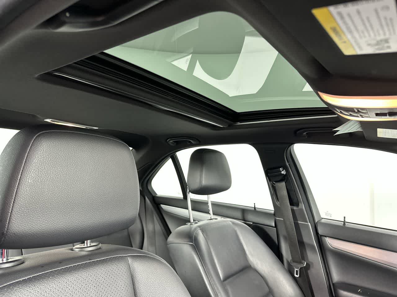 Used 2012 Mercedes-Benz C 300 Sport image 2