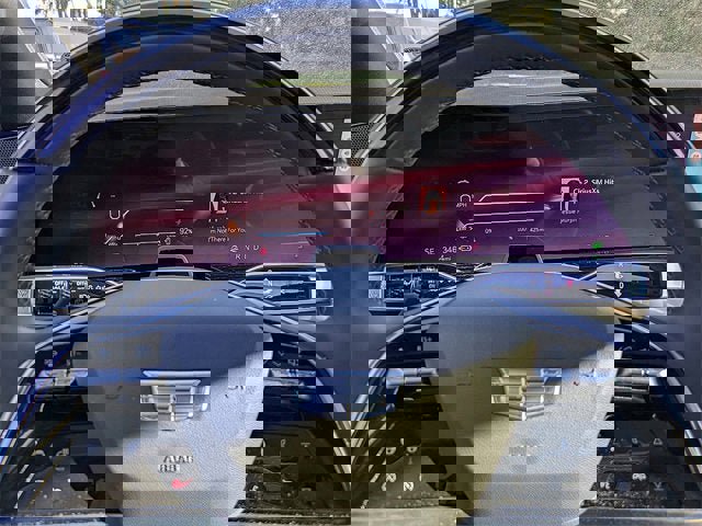 New 2025 Cadillac Escalade IQ Luxury 1 w/ Smart Trailering package image 31