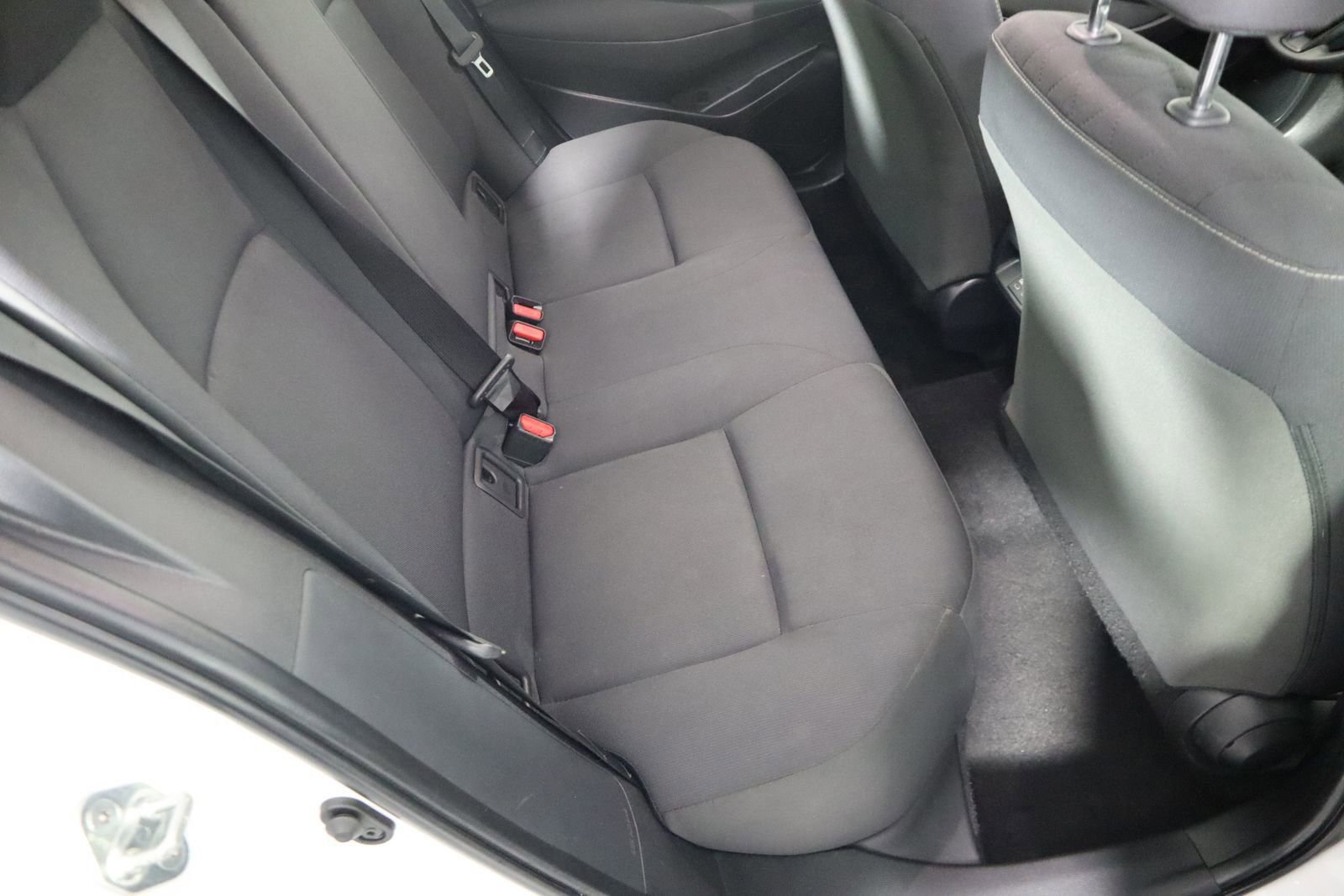 Used 2023 Toyota Corolla LE image 55