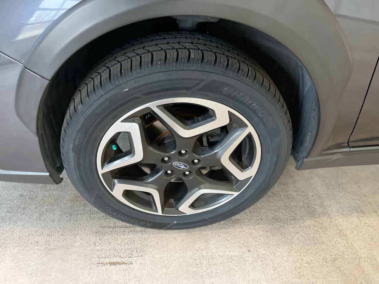 Used 2019 Subaru Crosstrek 2.0i Limited w/ Moonroof Package w/Navigation AWD/4WD image 10