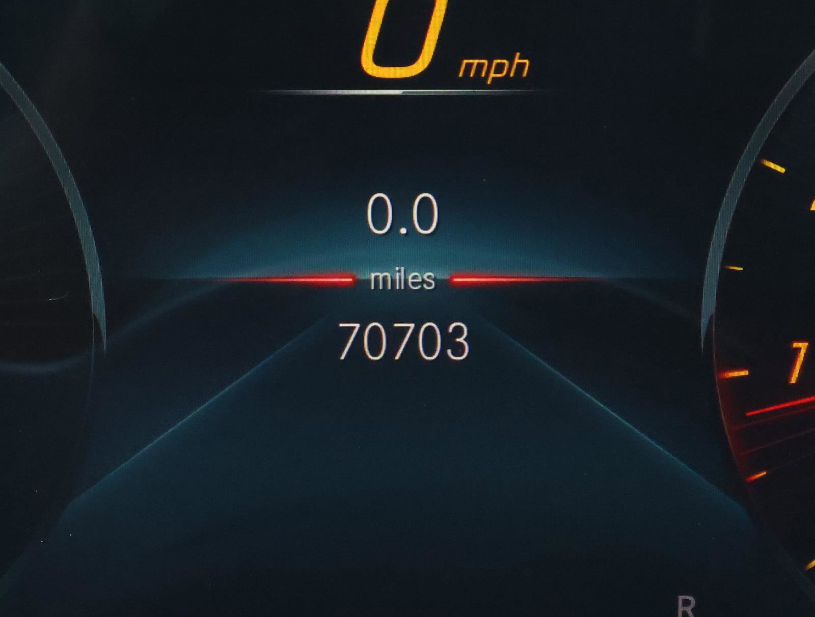 Used 2020 Mercedes-Benz A 220 image 28