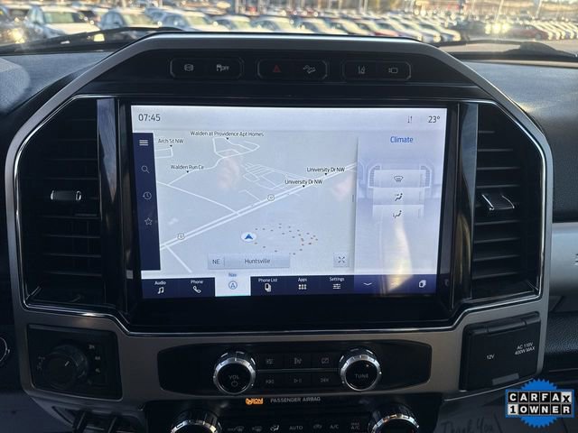 Used 2022 Ford F250 Lariat w/ Lariat Ultimate Package image 17