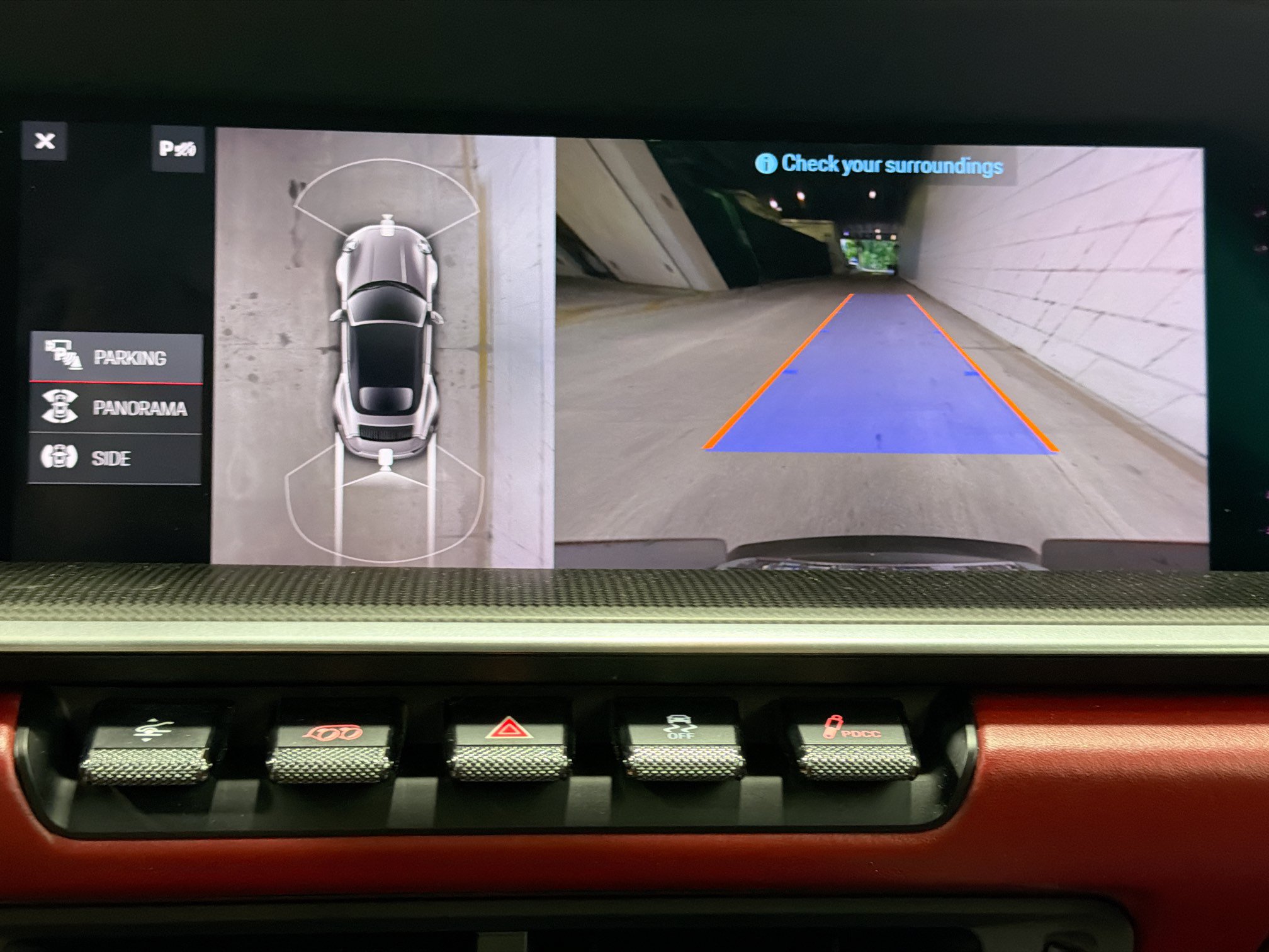 Certified 2021 Porsche 911 Turbo S AWD/4WD image 30