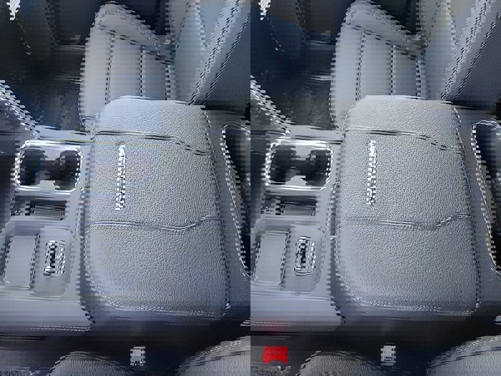 New 2026 GMC Sierra 2500 Denali w/ Denali Reserve Package image 20