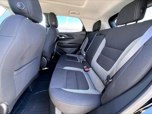 New 2026 Chevrolet TrailBlazer LT w/ Convenience Package FWD image 14