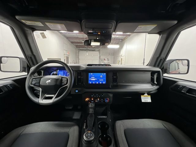 Used 2022 Ford Bronco 4-Door w/ Sasquatch Package image 19