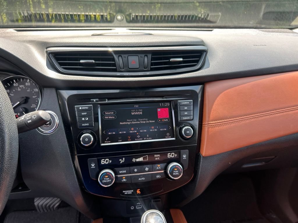 Used 2019 Nissan Rogue SL w/ Premium Package FWD image 19