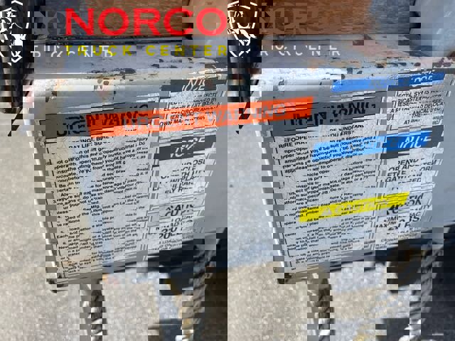 Used 2016 Ford F550 4x4 Crew Cab Super Duty image 12