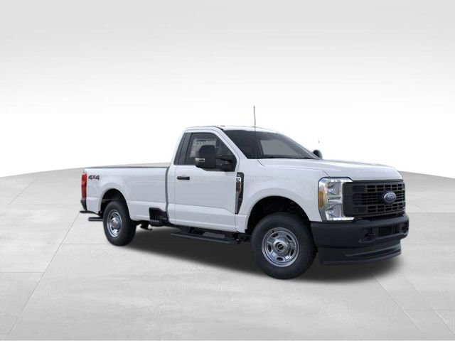 New 2026 Ford F350 XL w/ XL Driver Assist Package image 7