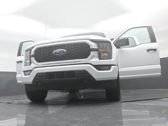 Certified 2023 Ford F150 XL w/ STX Appearance Package AWD/4WD image 30